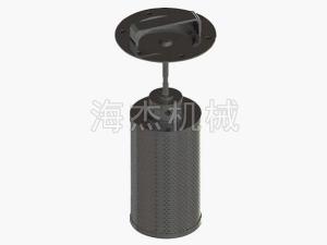  回油過濾器-XNL系列箱內回油過濾器